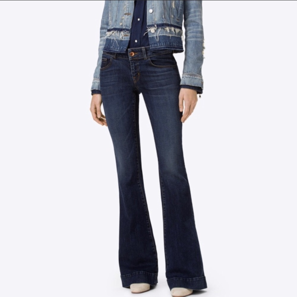 J Brand Lovestory Jeans